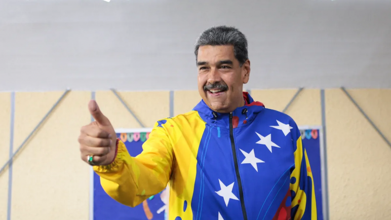 Ahora la CIDH desconoce la reelección de Maduro y lo acusa de torturas